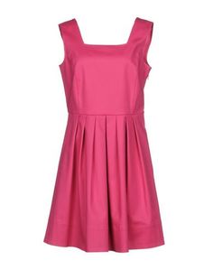 Короткое платье Tru Trussardi