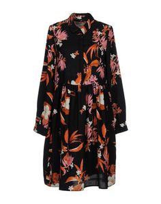 Платье до колена Vero Moda