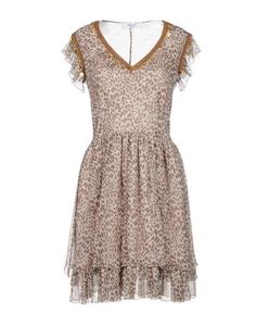 Короткое платье Blugirl Blumarine