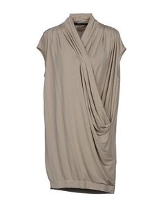 Короткое платье Twin Set Simona Barbieri