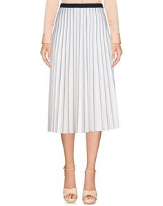 Юбка длиной 3/4 Aviù