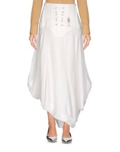 Длинная юбка Daniela Dalla Valle Elisa Cavaletti