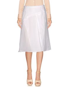 Юбка до колена Cividini