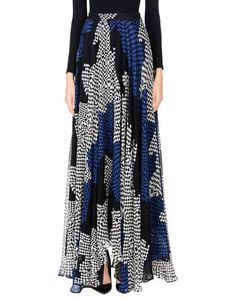Длинная юбка Msgm
