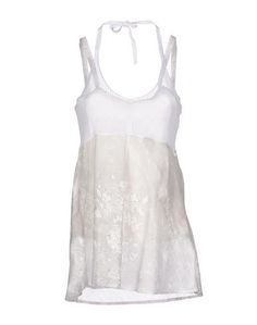 Топ без рукавов CaractÈre