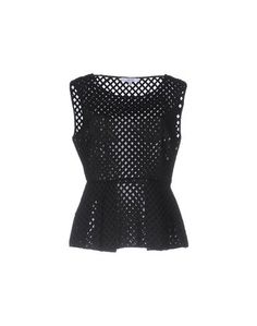 Топ без рукавов LIU •JO Jeans