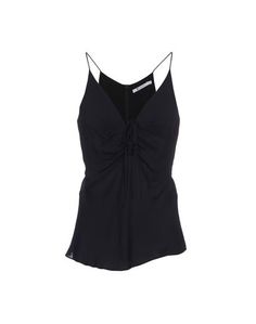 Топ без рукавов T by Alexander Wang