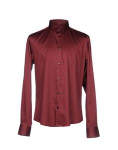 Pубашка Versace Collection