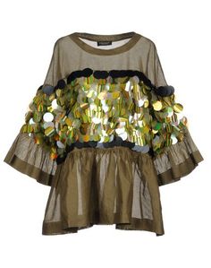 Блузка Twin Set Simona Barbieri