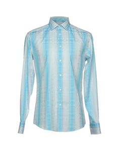 Pубашка Versace Collection