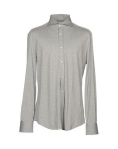 Pубашка Brunello Cucinelli