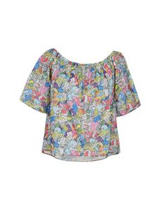 Блузка Ultrachic