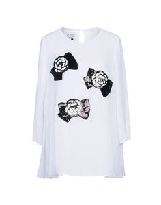 Блузка Edward Achour