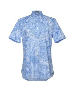 Pубашка Versace