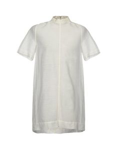 Pубашка Rick Owens