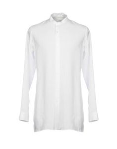 Pубашка Jil Sander