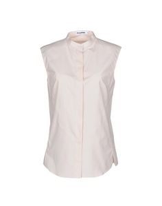 Pубашка Jil Sander