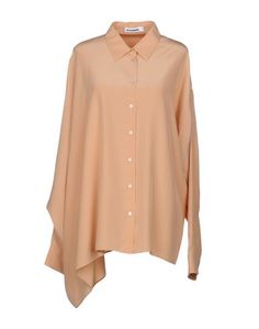 Pубашка Jil Sander