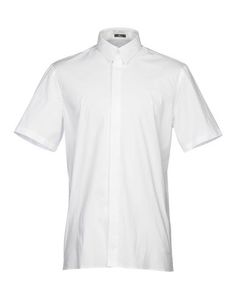 Pубашка Versace Collection