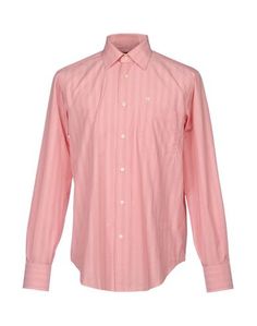 Pубашка Carlo Pignatelli