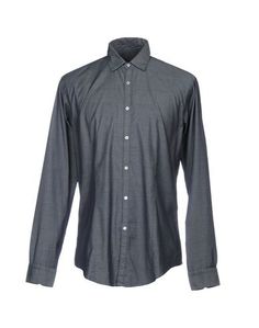 Джинсовая рубашка Brian Dales