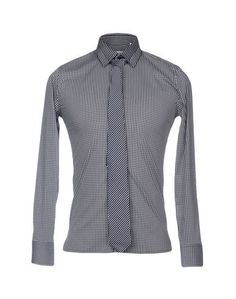 Pубашка Bikkembergs