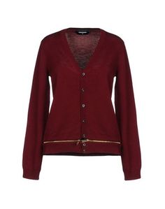Кардиган Dsquared2