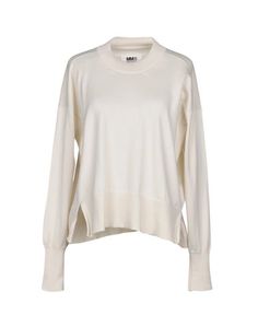Свитер Mm6 Maison Margiela