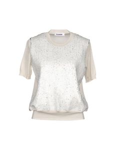 Свитер Jil Sander