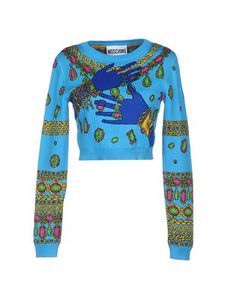 Свитер Moschino Couture