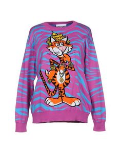 Свитер Moschino Couture