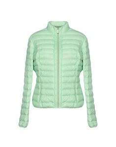 Пуховик UP TO BE