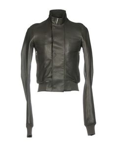 Куртка Rick Owens