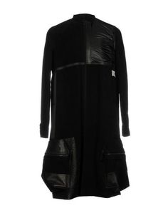 Пальто Rick Owens