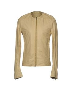 Куртка Rick Owens