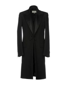 Легкое пальто Maison Margiela
