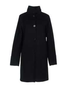 Легкое пальто Emporio Armani