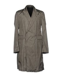 Легкое пальто Emporio Armani