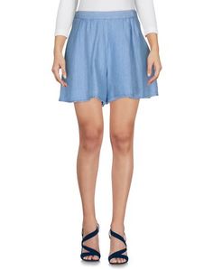 Джинсовые шорты Paul &; Joe Sister