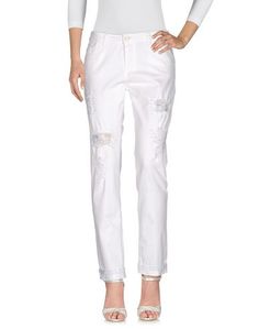 Джинсовые брюки Daniela Dalla Valle Elisa Cavaletti