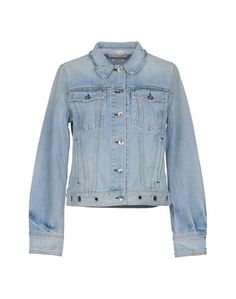 Джинсовая верхняя одежда RAG &; Bone/Jean