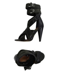 Сандалии Isabel Marant