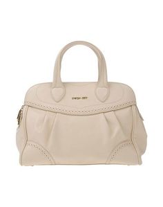 Сумка на руку Twin Set Simona Barbieri
