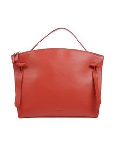 Сумка на руку Jil Sander