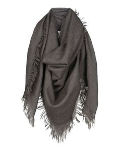 Платок Rick Owens