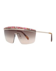 Солнечные очки Emilio Pucci