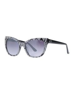 Солнечные очки Guess