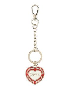 Брелок для ключей Love Moschino