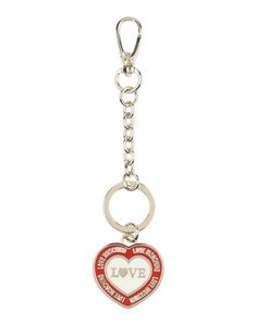 Брелок для ключей Love Moschino