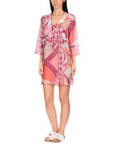 Пляжное платье Emilio Pucci